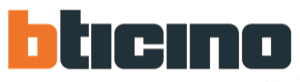 BTicino
