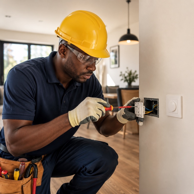 Électricité Générale